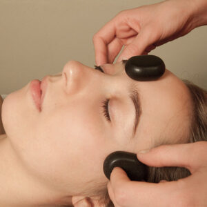 Corso di Hot Stone massage