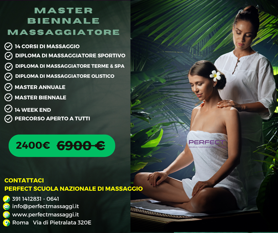 master biennale